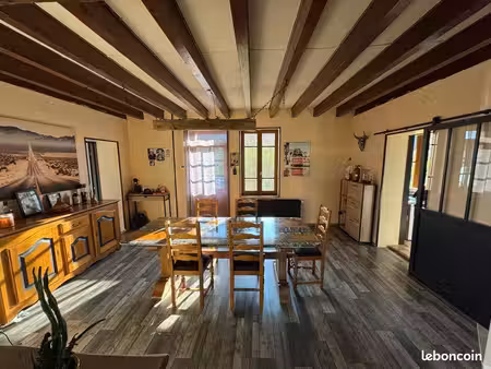 maison ferme bressane