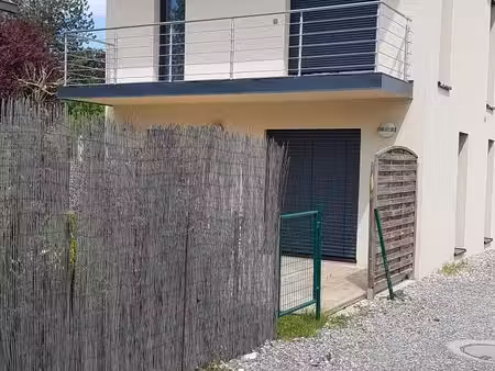 maison quasi passiv - t4 - 115m2 - neuwiller  à 5 mn de bâle / basel