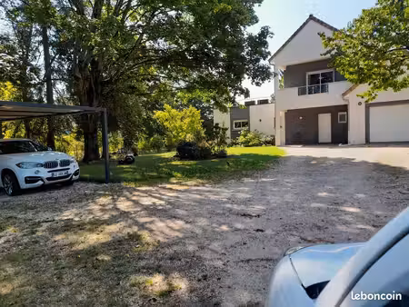maison a vendre