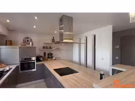 maison individuelle
