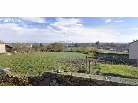 terrain 4 630 m² chaintre