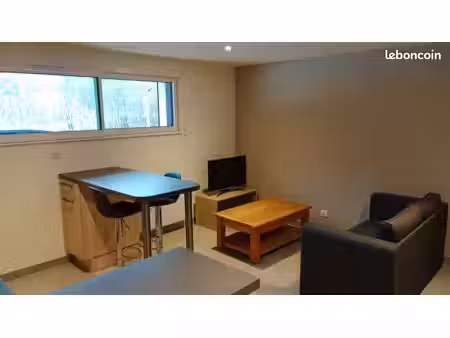 location appartement à cevins