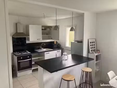 t2 meublé