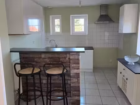 logement communal
