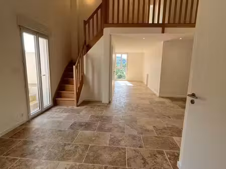 t4 duplex 95m2