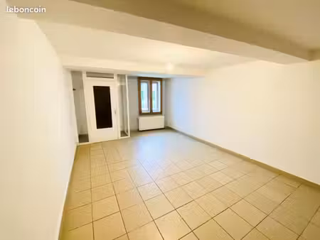 appartement 3 pièces 88 m²