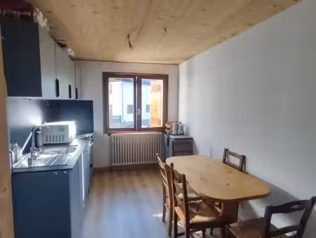 t2 rénové flumet