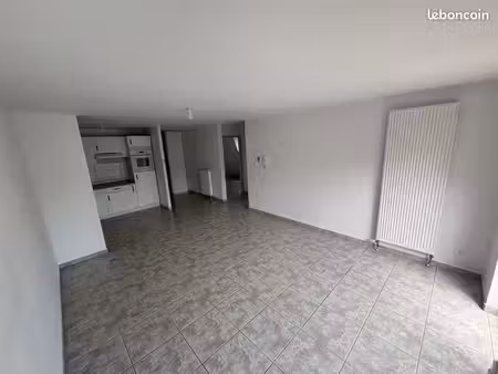 appartement à louer - illzach modenheim