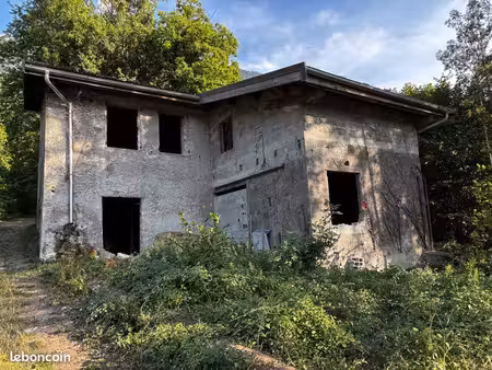 immeuble à rénover