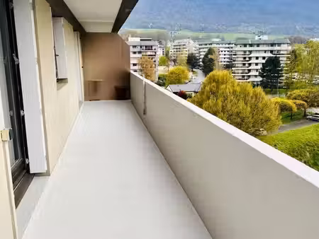 appartement la motte servolex - opportunité à saisir