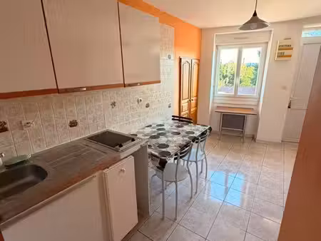 studio duplex 36 m2 - le creusot