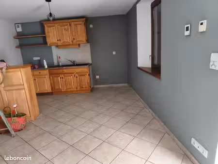 loue appartement
