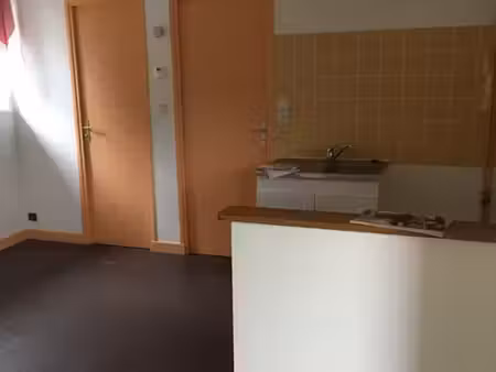 loue appartement t2 35m2