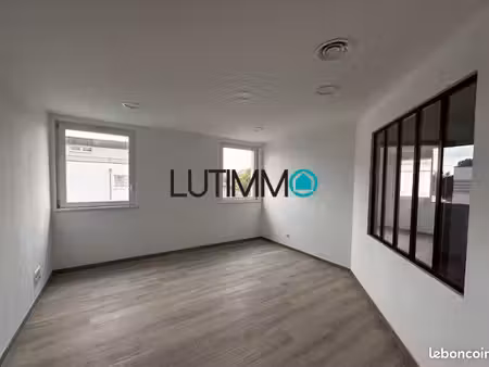 bureaux 90 m² illfurth