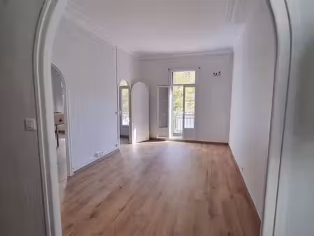 bureaux de standing à louer – 70 m² – perpignan centre  face au tribunal