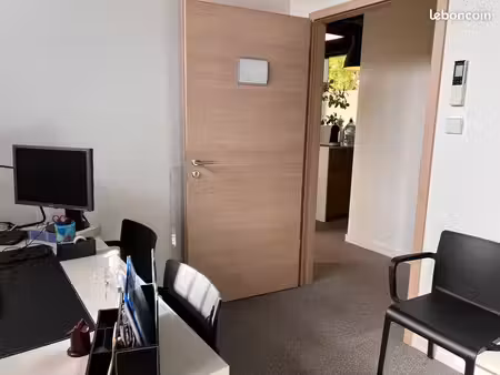 bureau