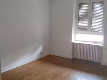 bureaux strasbourg centre