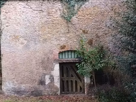 cave chahaignes