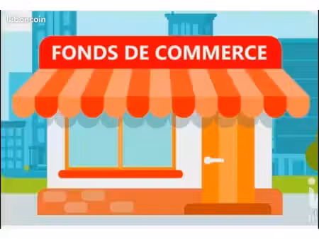fond commerce restaurant