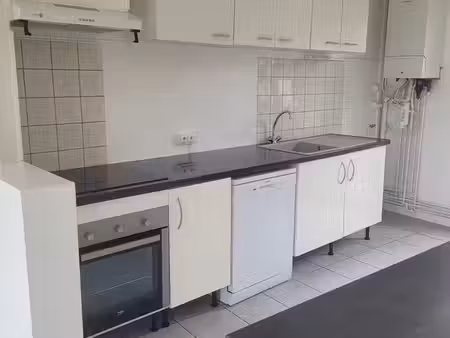 maison 2 chambres