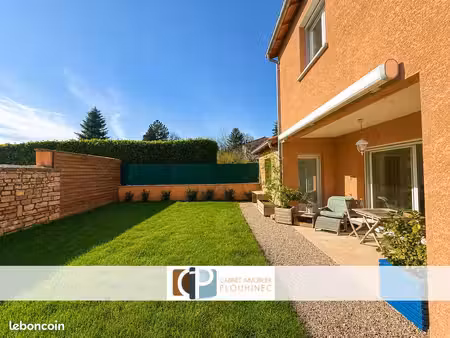 maison 6 pièces 154 m²