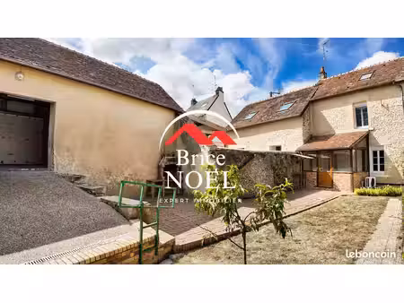 maison 4 pièces 61 m²