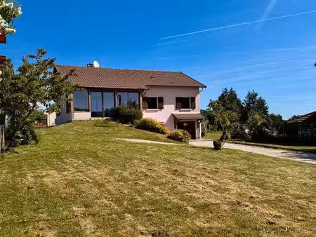 maison 103m2 3 chambres à louer meublée