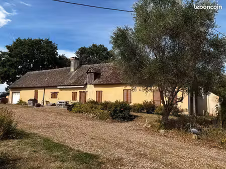 maison 5 pièces 120 m²