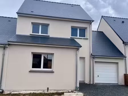 maison 5 pièces 97m2 re2020 sargès-lès-le mans
