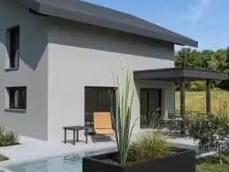villa la ravoire