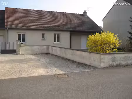 maison 5 pièces 97 m²