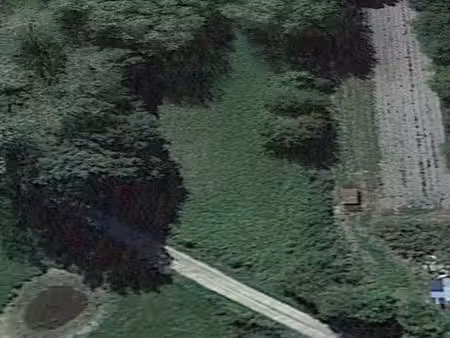 terrain 2300m2