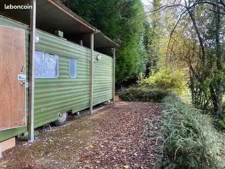 terrain de loisir