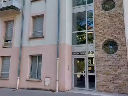 duplex 4 pièces 82 m²