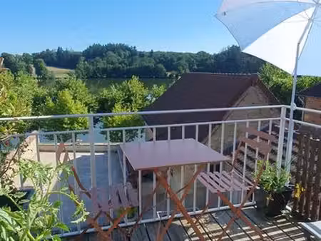 appartement la clayette