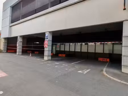 location commerce 600m2 mâcon centre
