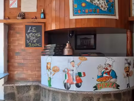 local commercial +murs