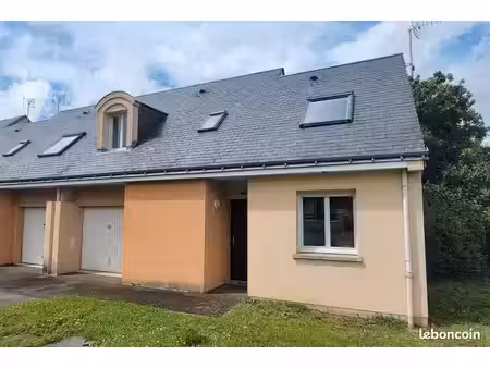 maison 3 pièces 69 m²