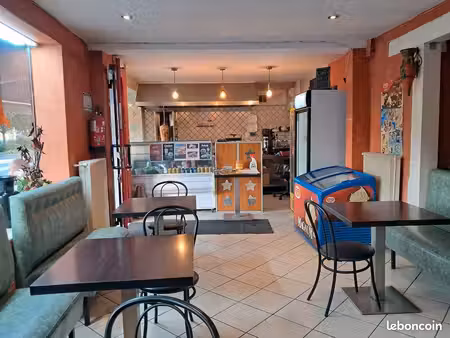 tacos -kebab