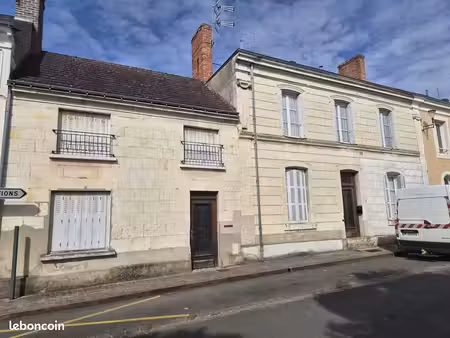 maison 7 pièces 120 m²