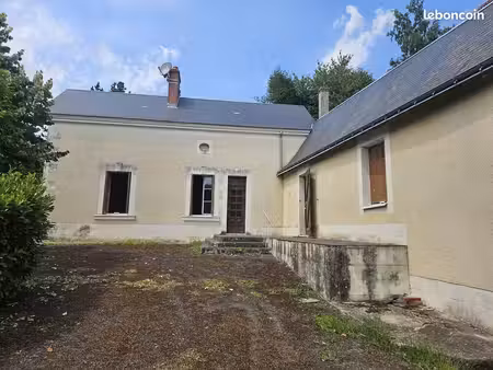 maison 5 pièces 112 m²