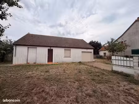 maison 3 pièces 73m2