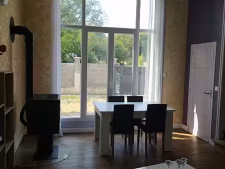 ?maison ?74m²??️ d'architecte