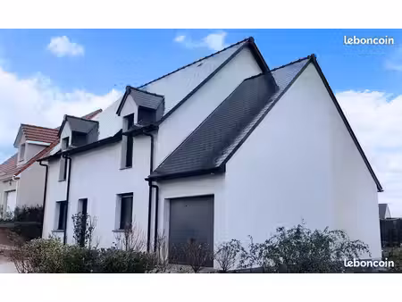 maison 115 m² etival les le mans