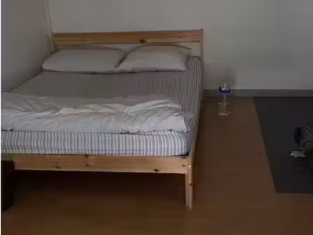 appartement studio + 1 bureau bolbec