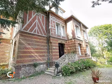 appartement 4 pièces 89 m²