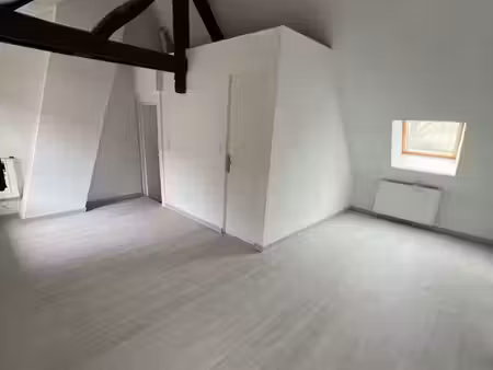 appartement à louer gournay en bray