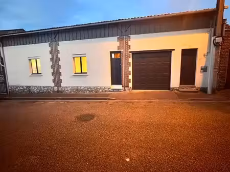 ensemble immobilier proche t4