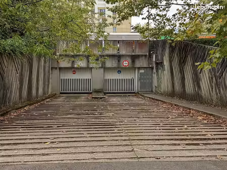 location parking