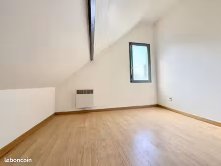 maison de ville 3 pièces 54 m²
